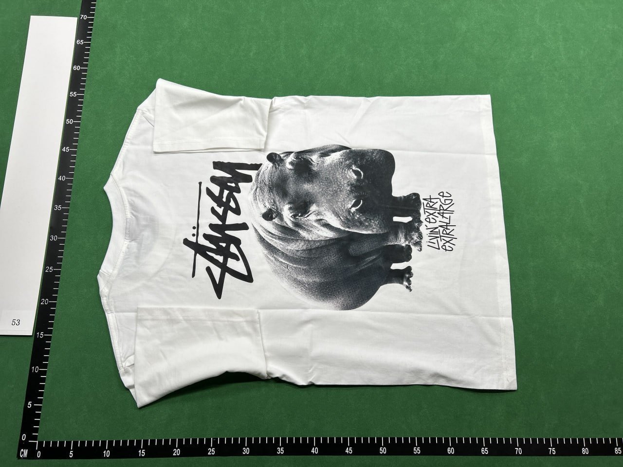 Stussy Tee -5