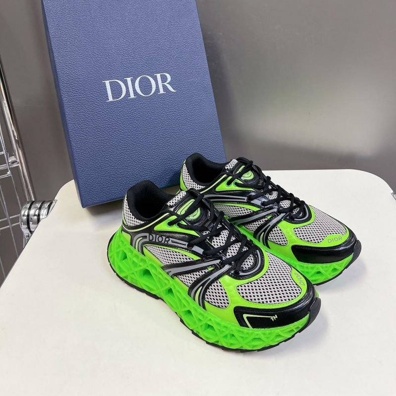 DIO B35 sneaker  -3