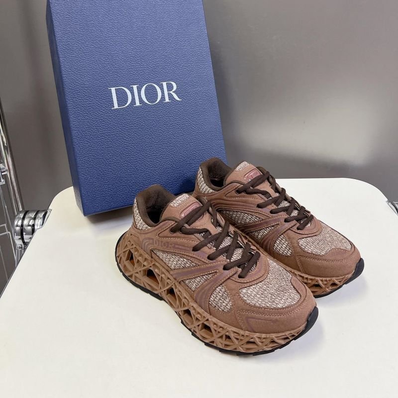 DIO B35 sneaker  -2