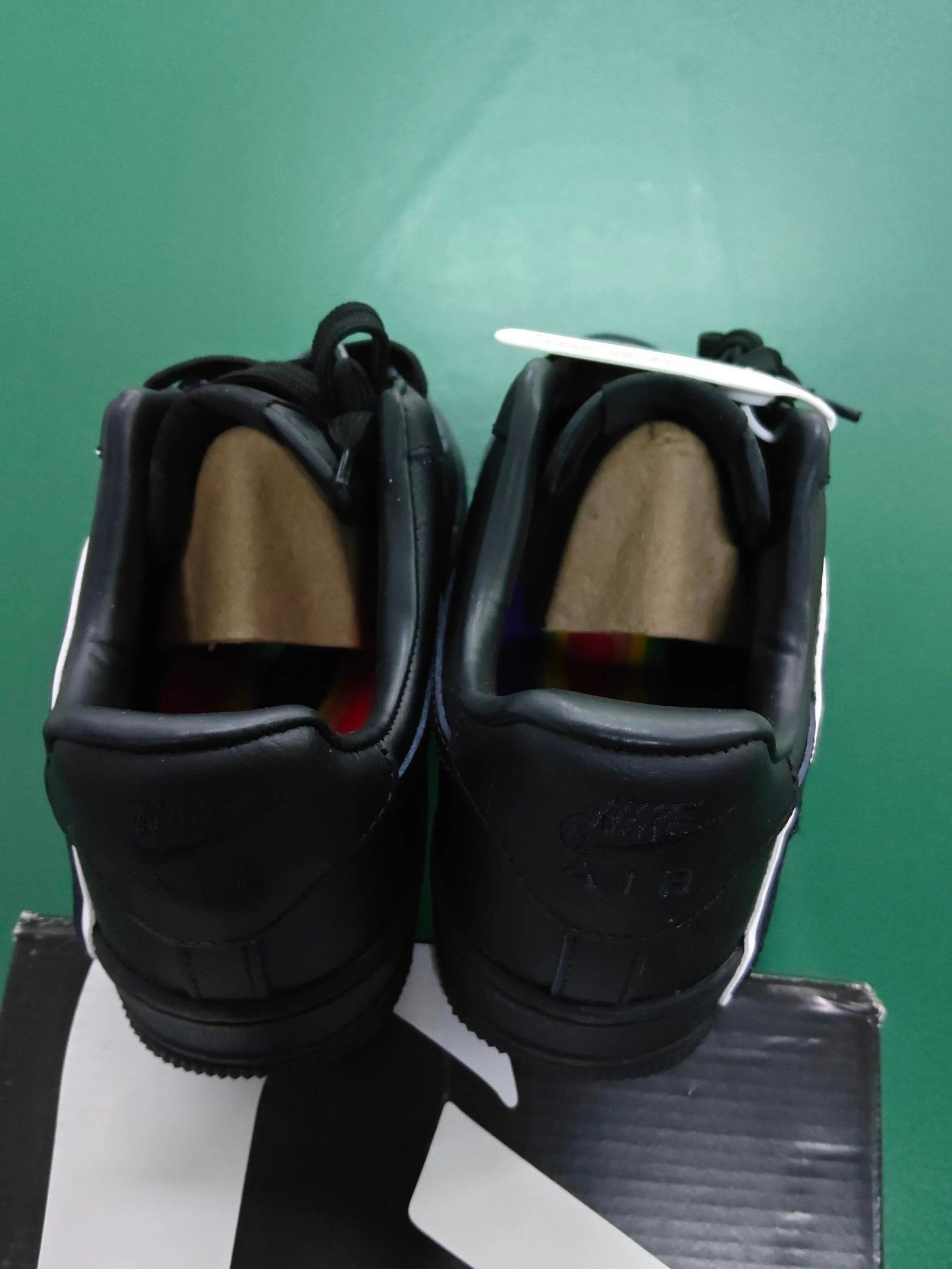 AF1 AIR FORCE 1 -4