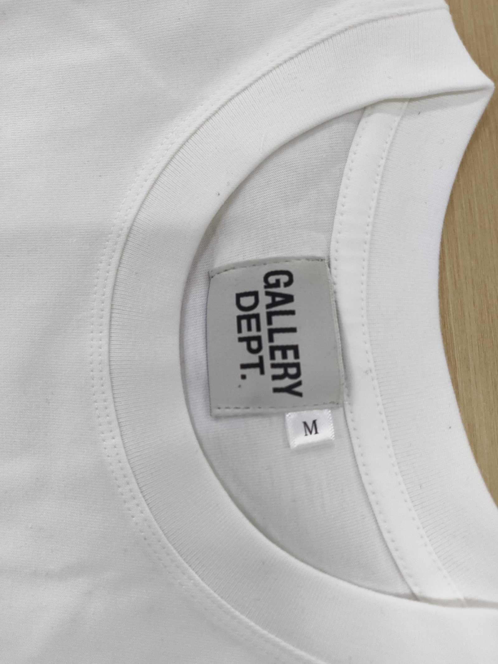 Gallery Dept T-SHIRT -4