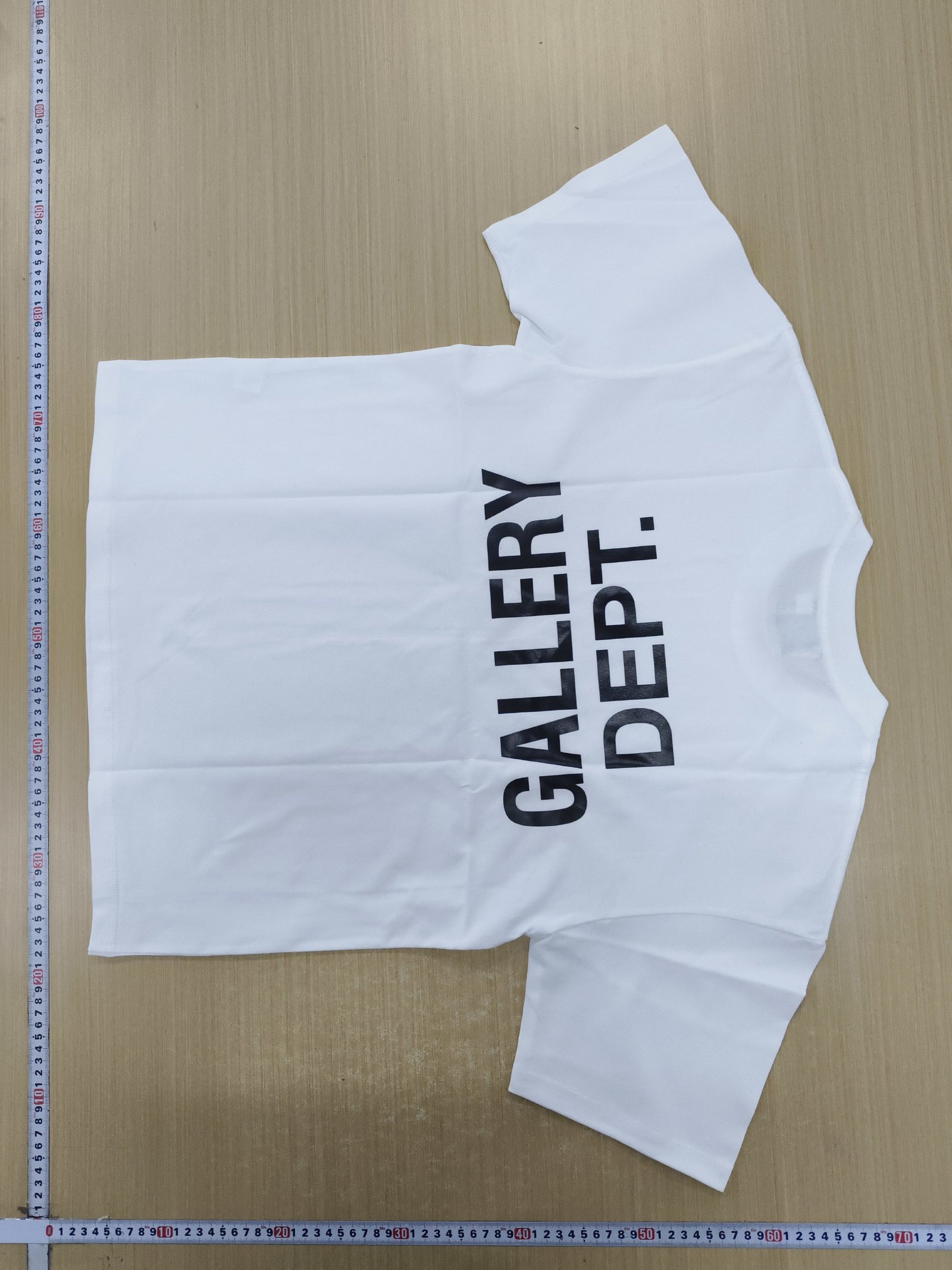 Gallery Dept T-SHIRT -3