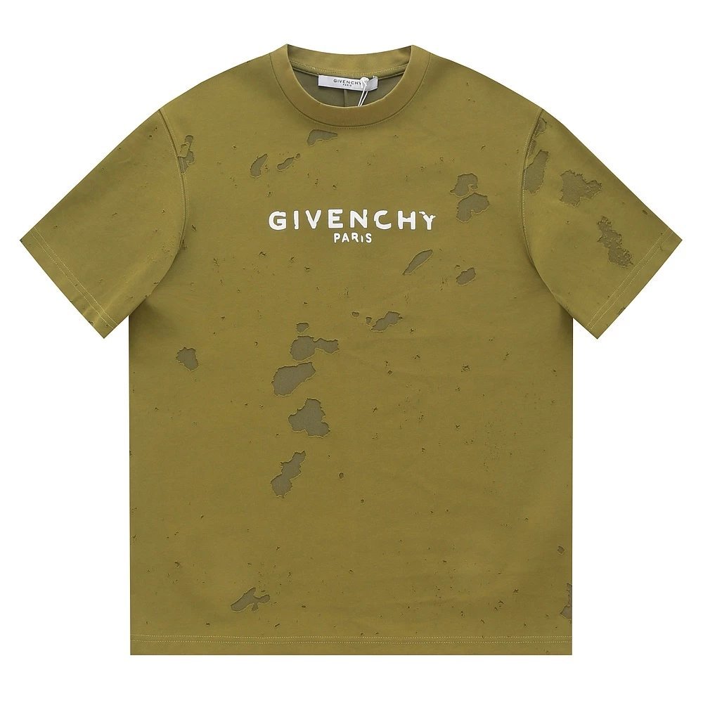 Givenchy T-Shirt -3