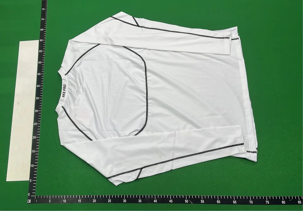 NIKE Dry-Fit tee -5