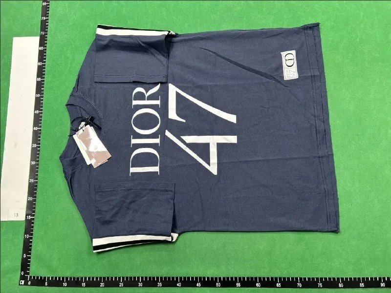 Dior T-Shirt -2