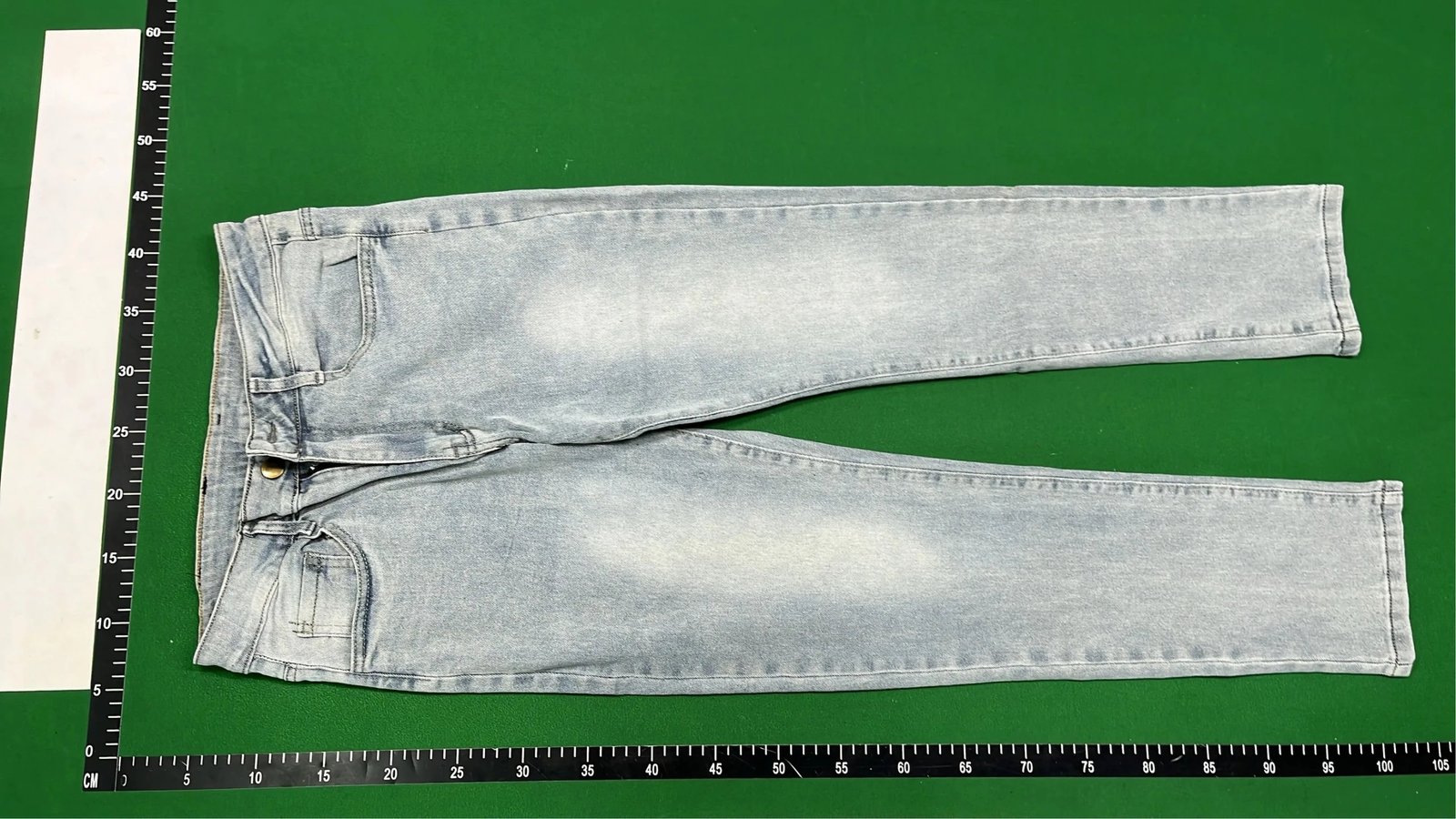 Burberry jeans -2