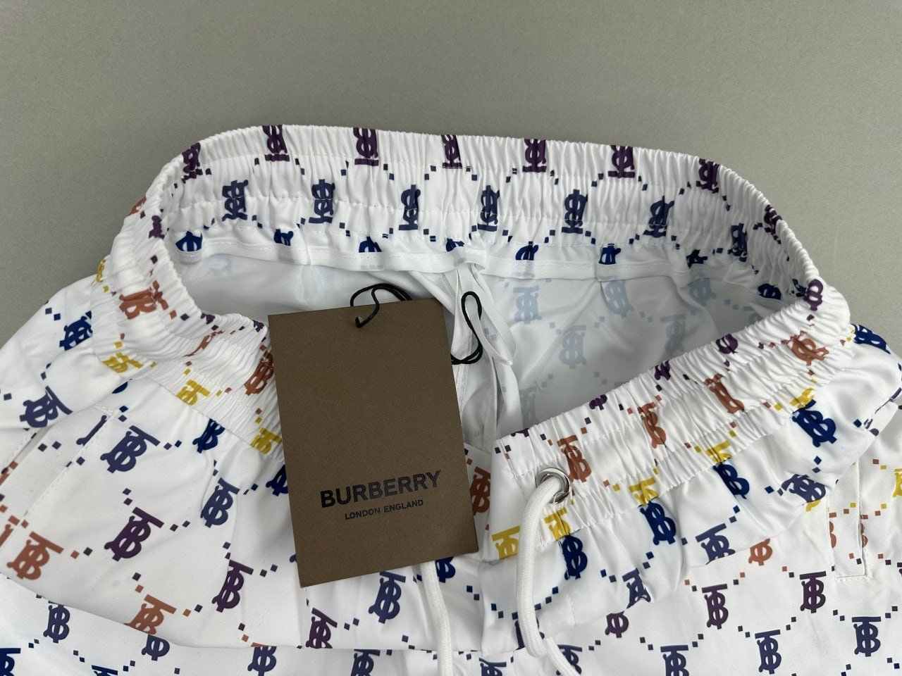 Burberry Shorts -4