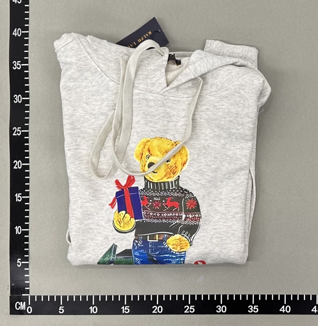 Ralph Lauren Hoodie -4