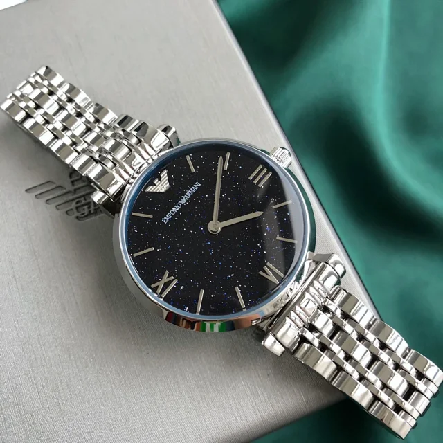 Armani Starry Sky Women's Watch AR110