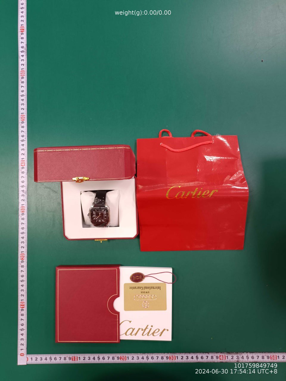 Cartier Watches -5