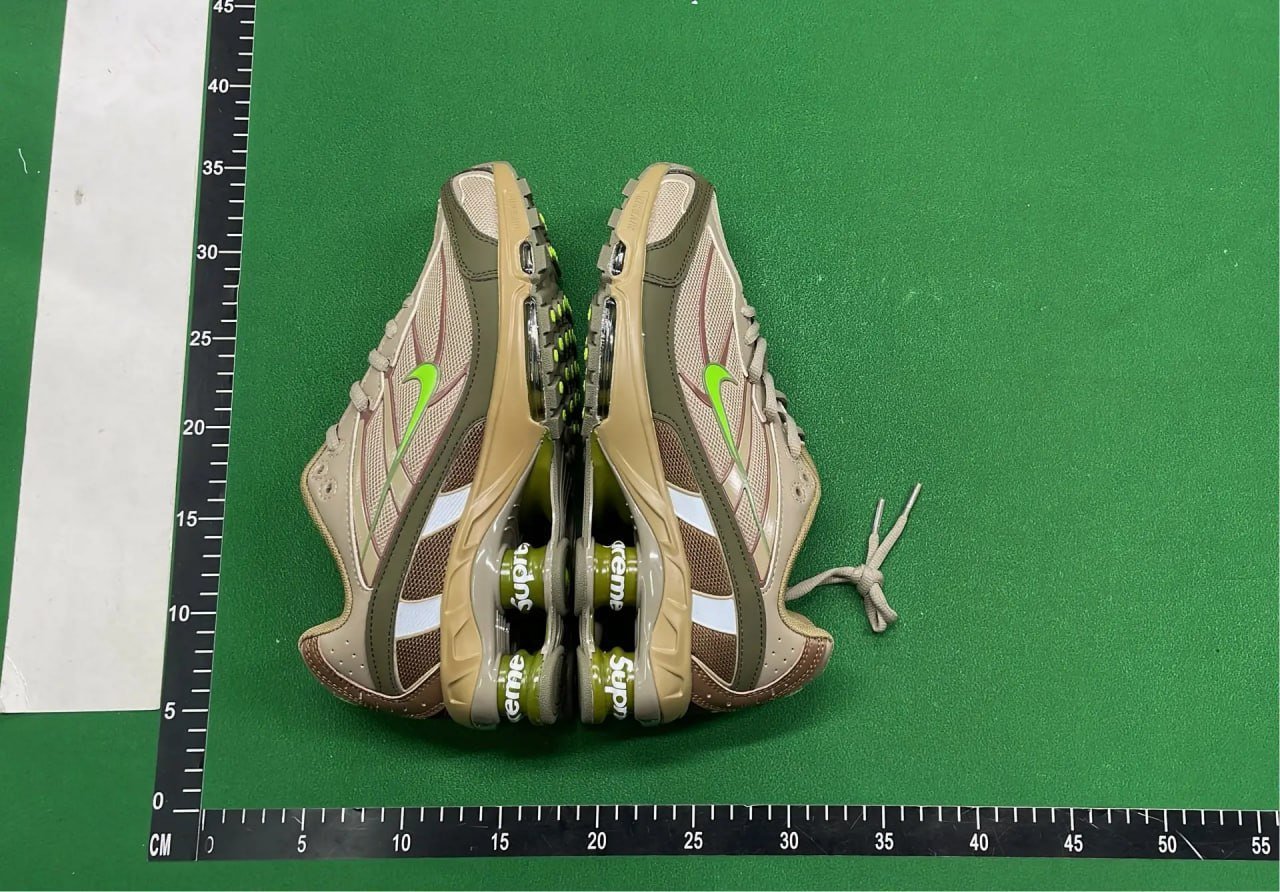 Nike Shox TL -2