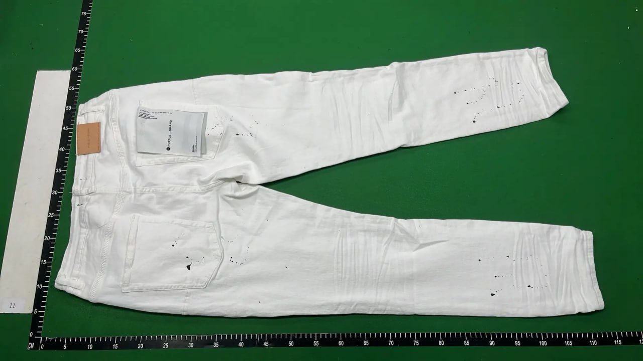 Purple Brand Jeans -4