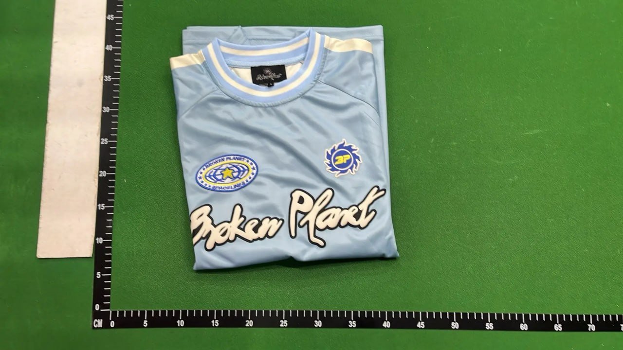 Broken Planet Jersey -4
