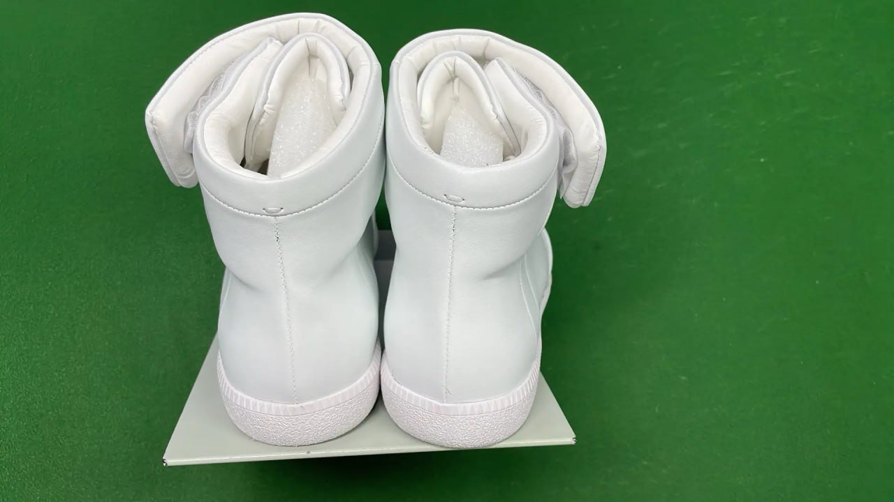 Maison Margiela Future -4