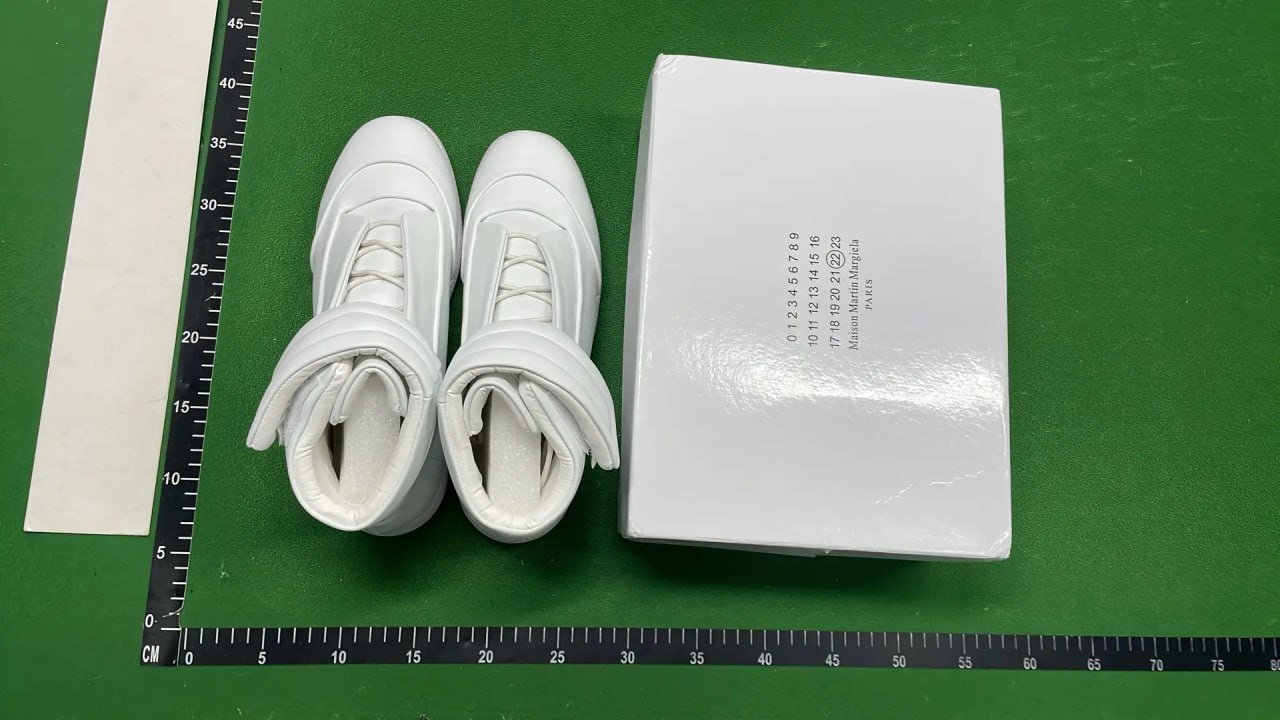 Maison Margiela Future -5