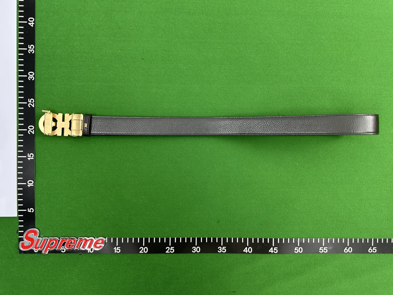 Ferragamo Belt -4