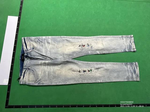 Amiri Jeans   -5