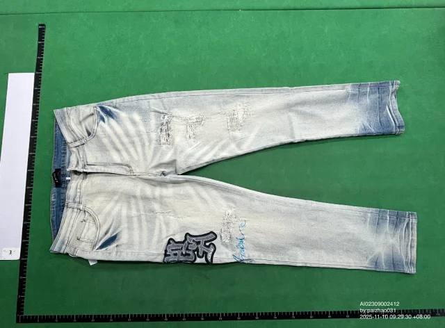 Amiri Jeans   -3