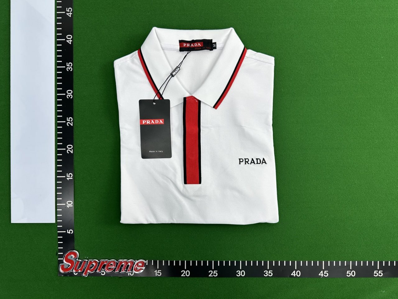 Prada Polo -4