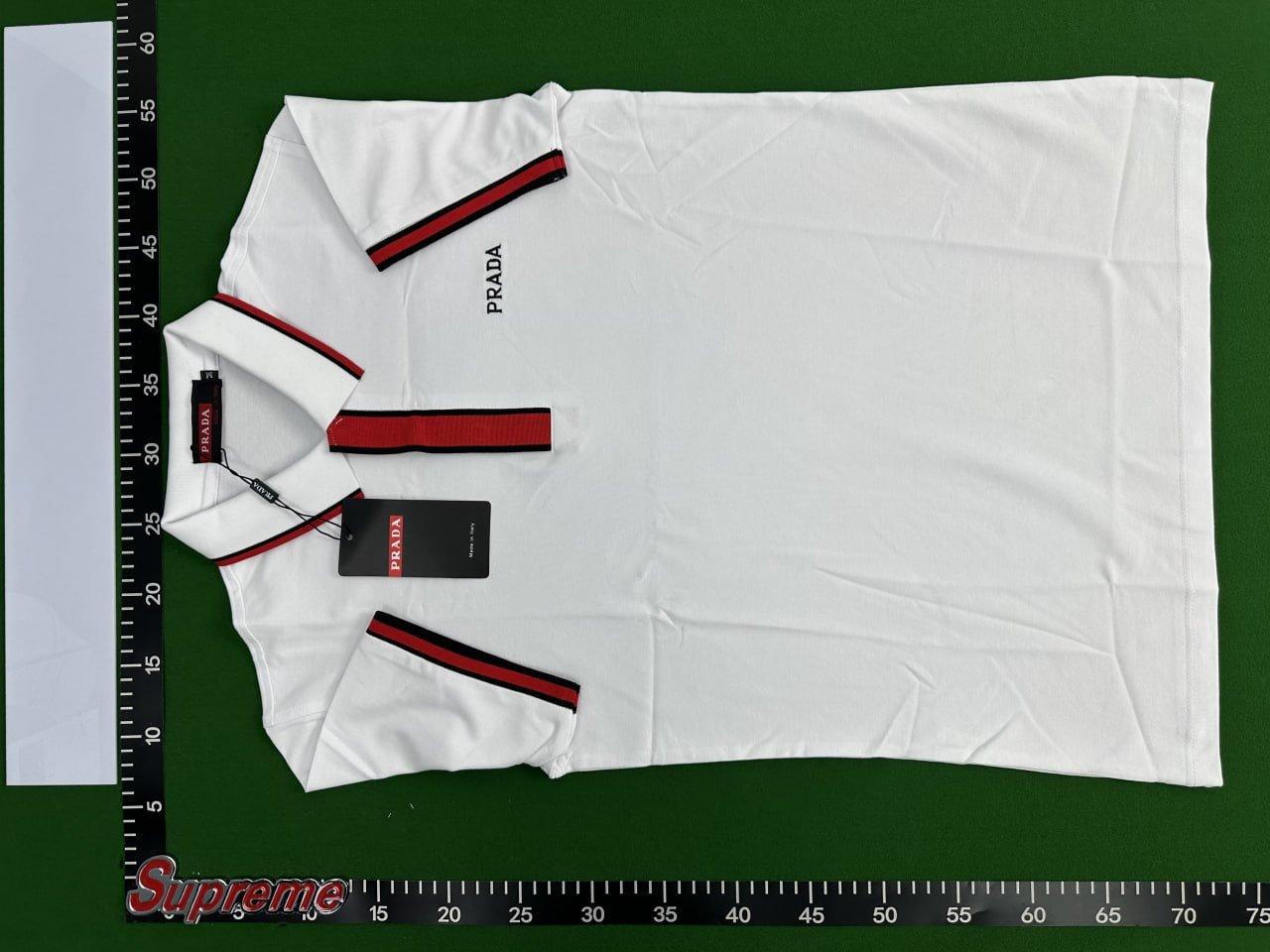 Prada Polo -2