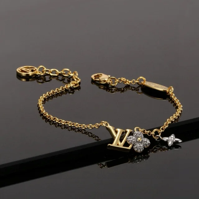 LV Bracelet -2