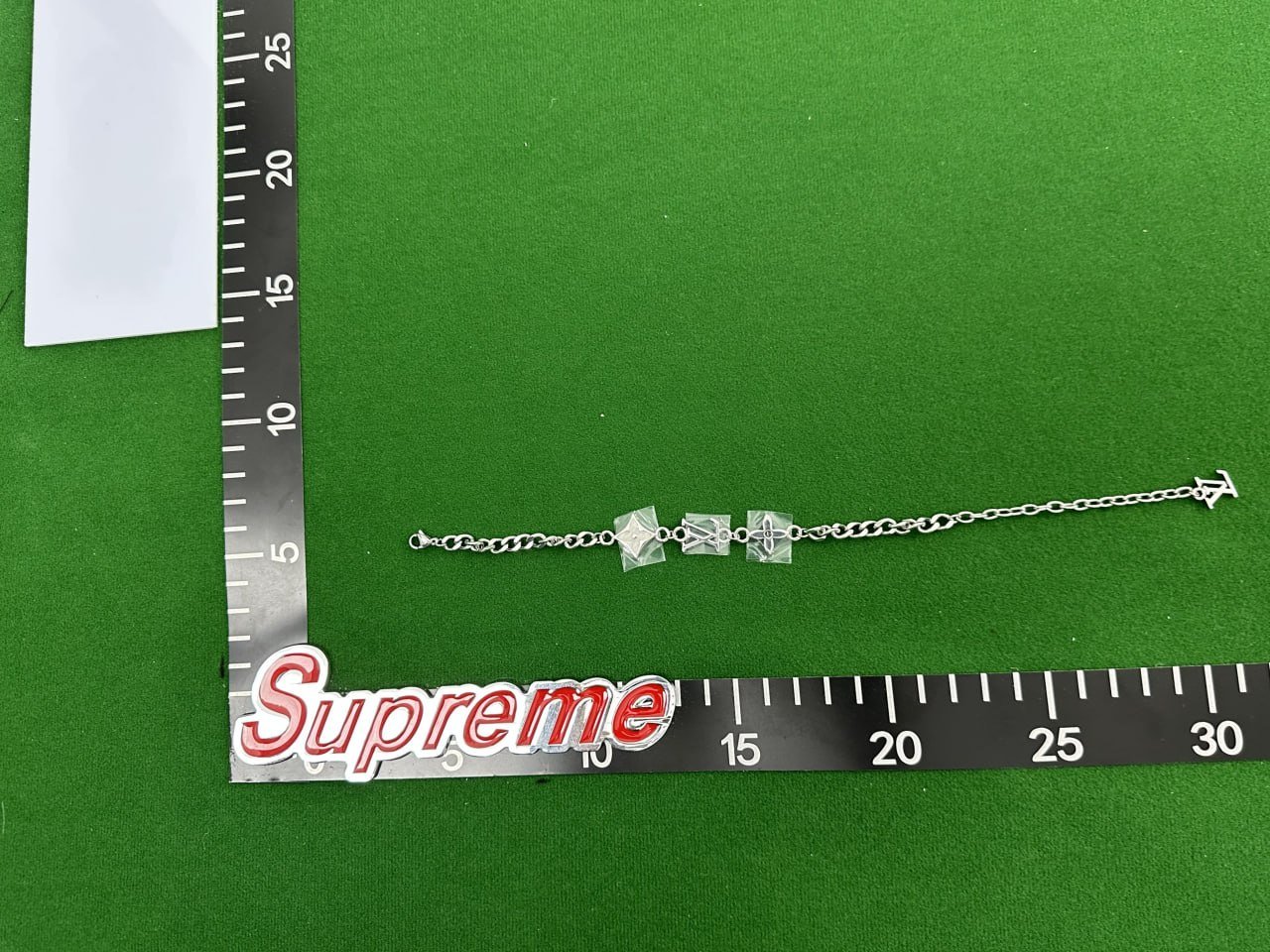 LV Bracelet -3