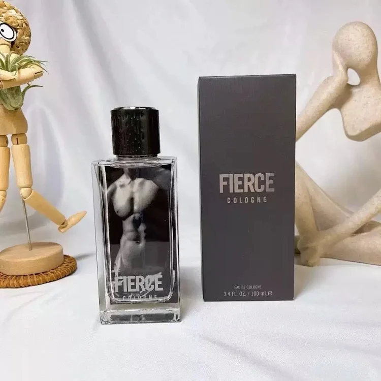 Abercrombie & Fitch Perfume