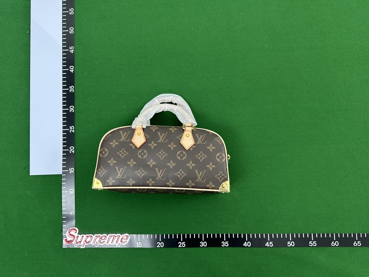 Louis Vuitton Bag   -5