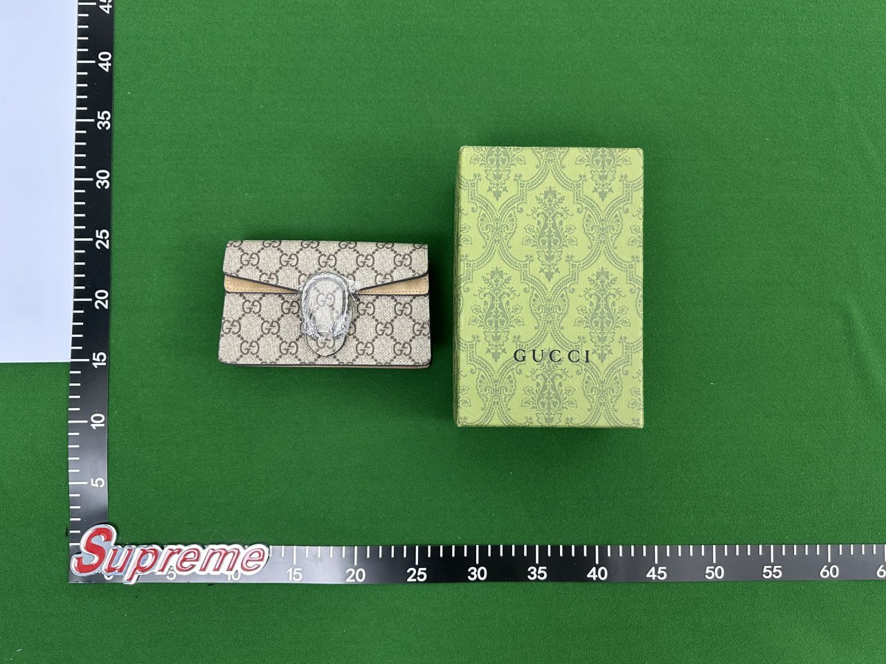 Gucci Bag   -4