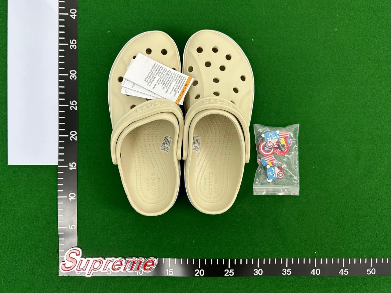  Crocs Slippers -5
