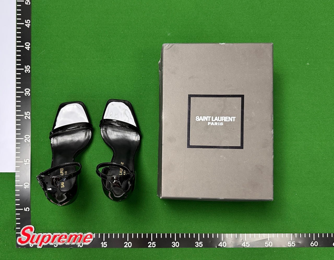 YSL High Heel -5