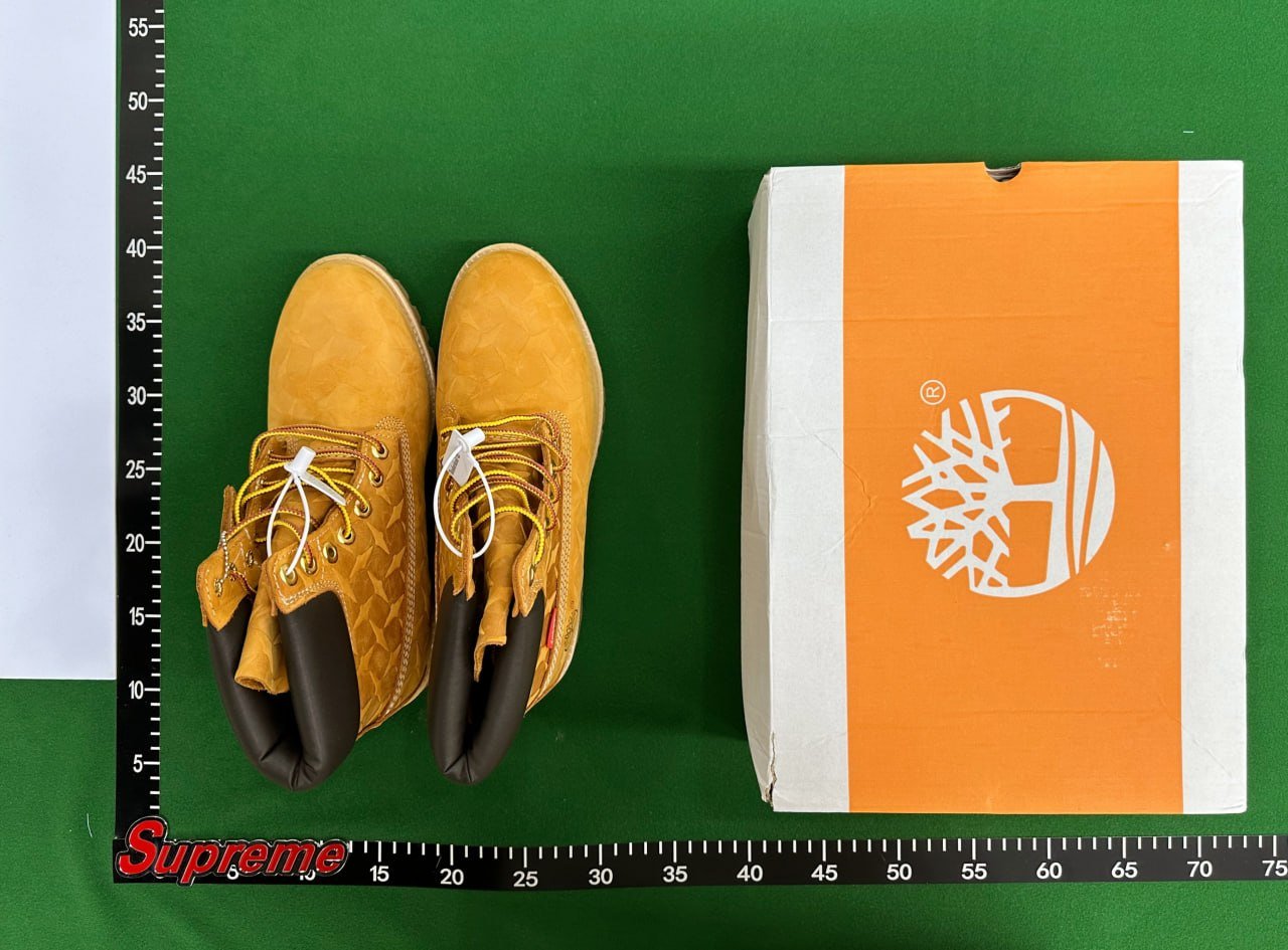 Timberland Shoes -4