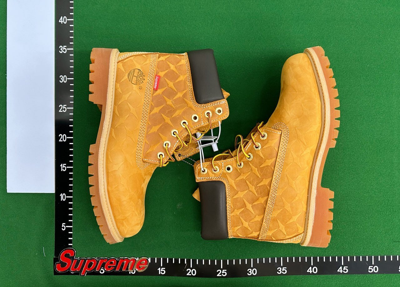 Timberland Shoes -2