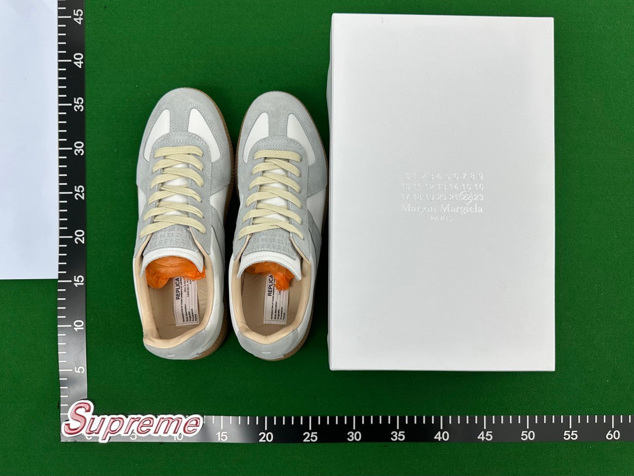 Maison Margiela Shoes -4