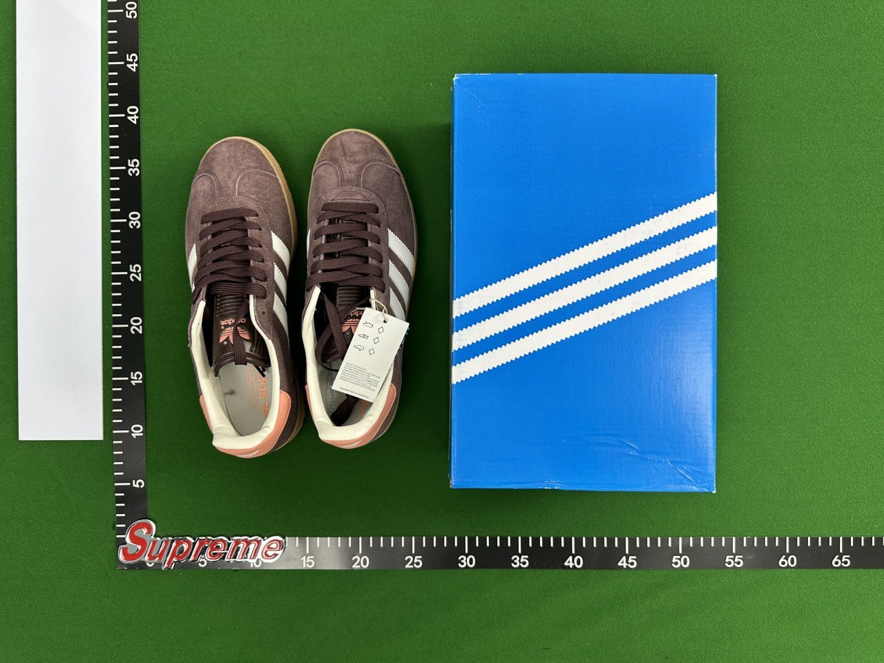 Adidas Gazelle -4