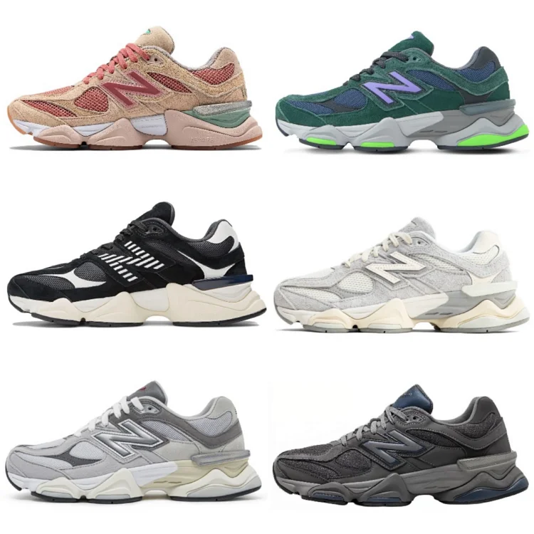 New Balance 9060