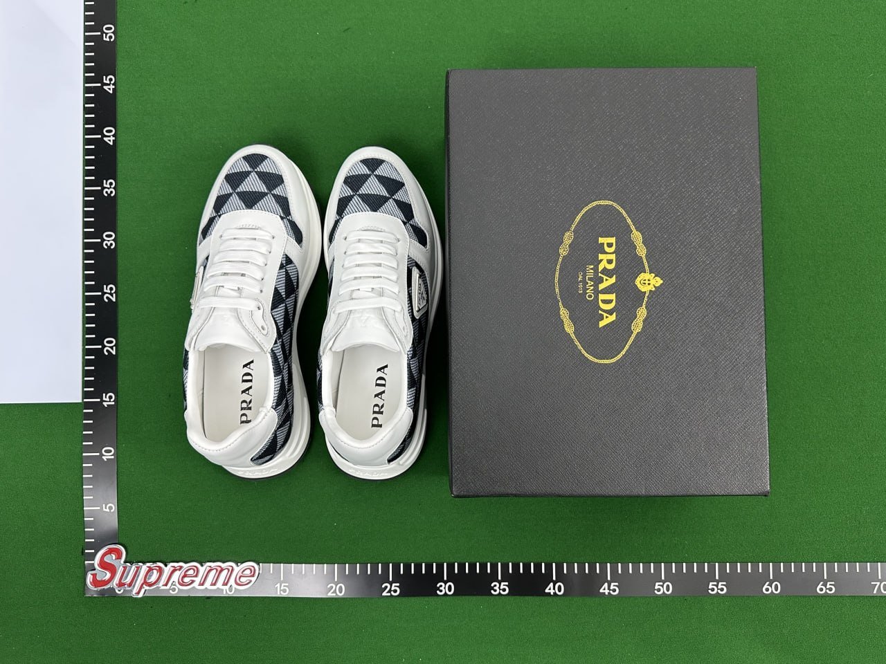 Prada Shoes -4