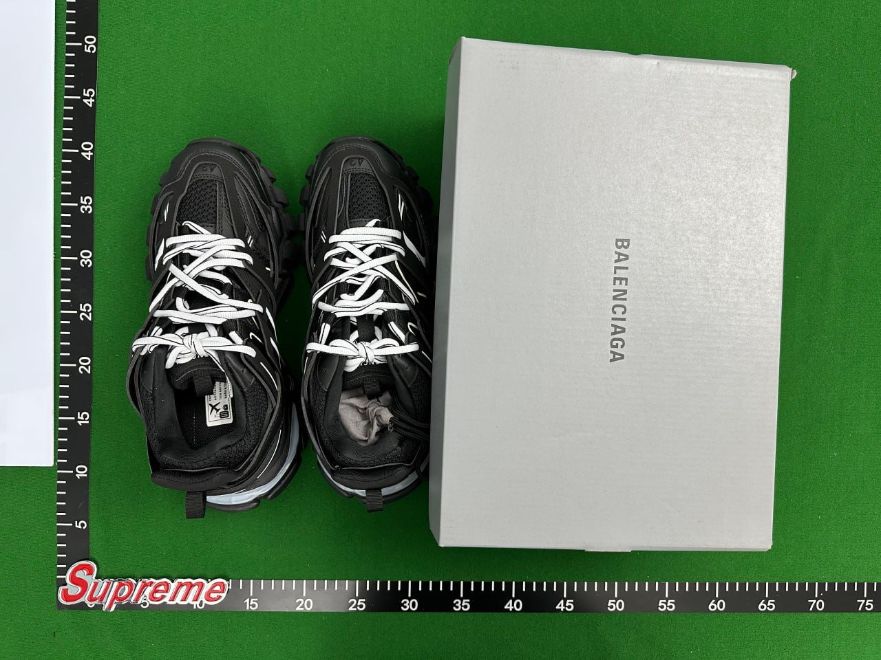 Balenciaga Track Led   -4