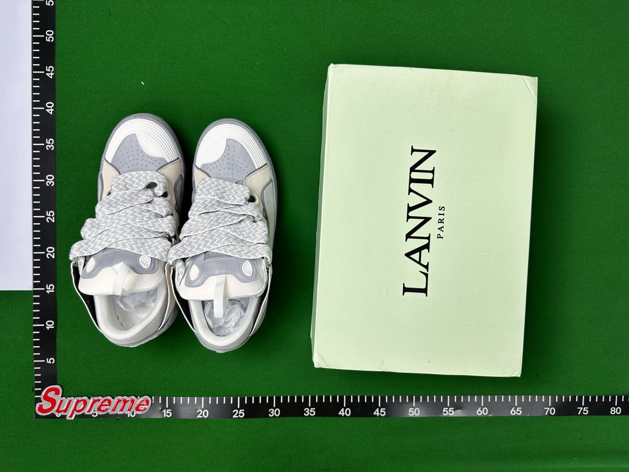 Lanvin Shoes   -4