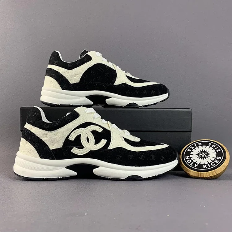 Chanel Shoes