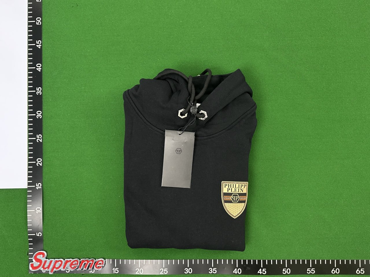 Philipp Plein Hoodie -4
