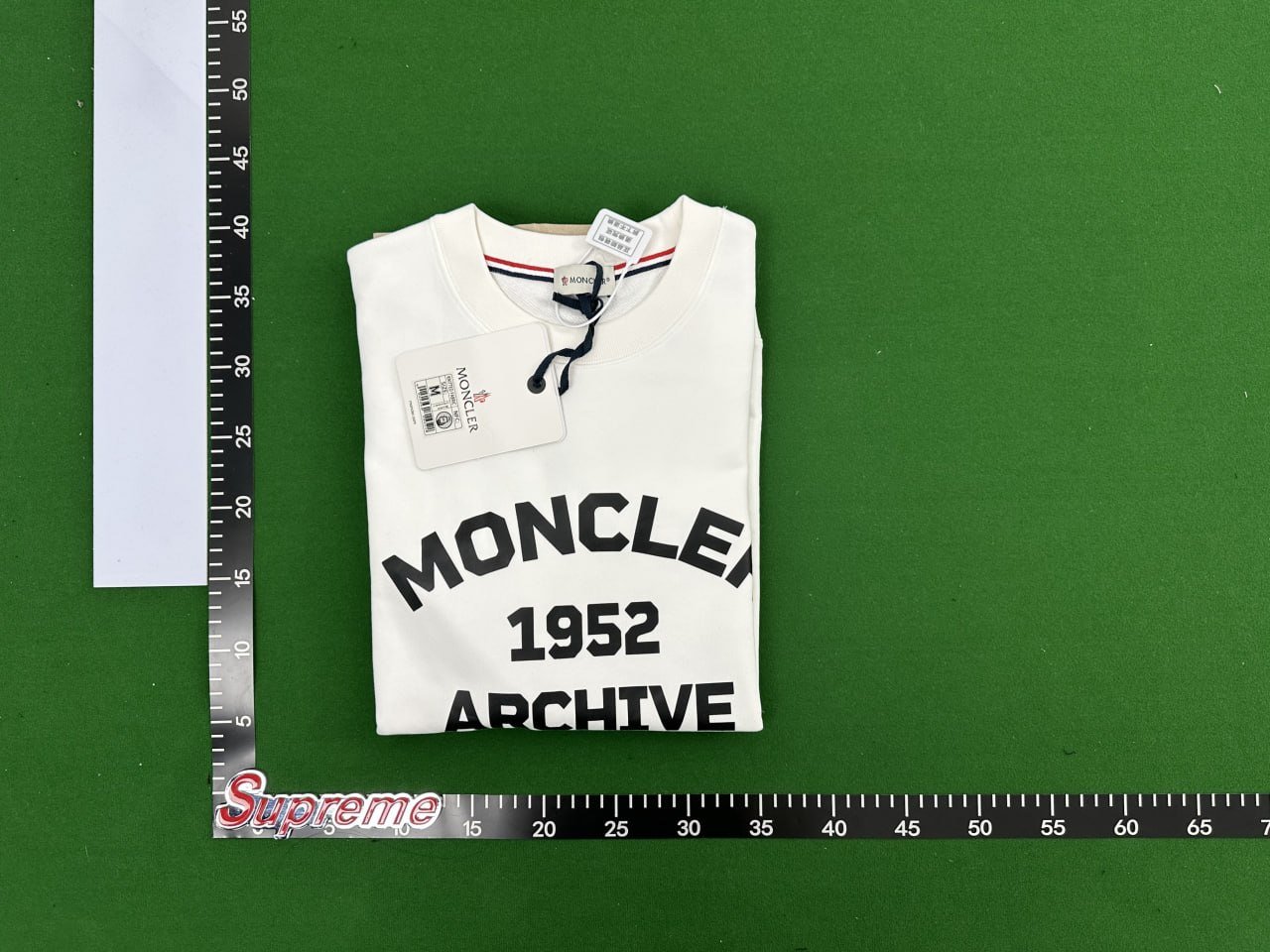 Moncler Hoodie -4