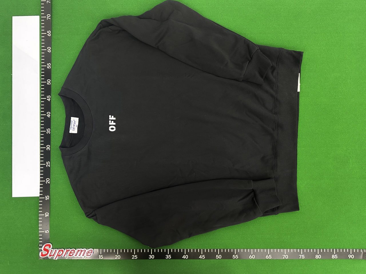 Off-White Hoodie -2