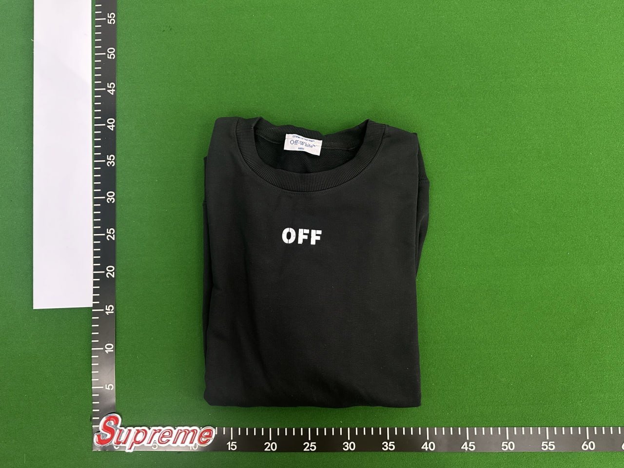 Off-White Hoodie -4