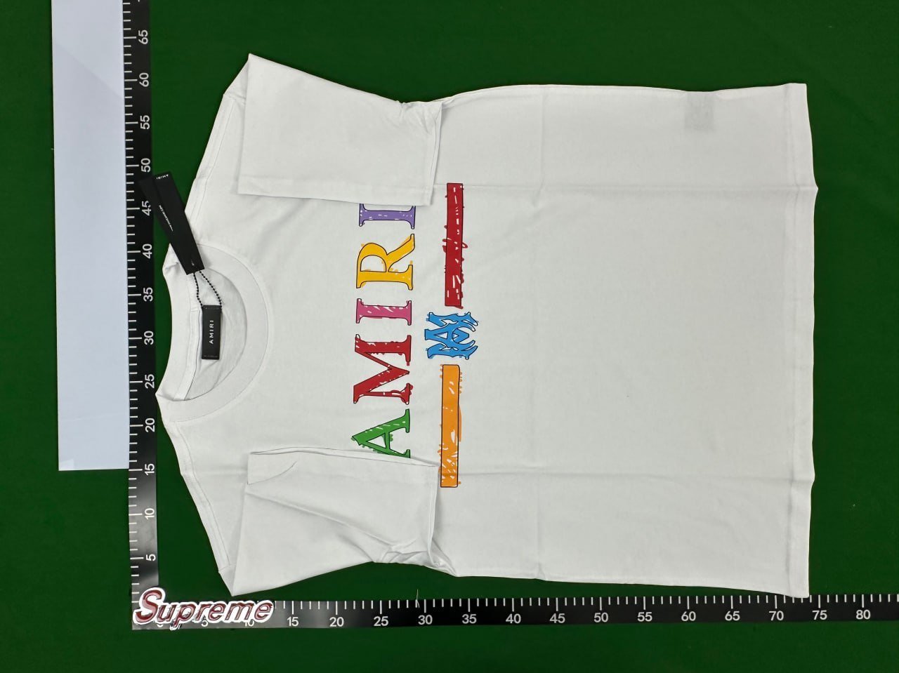 Amiri Tee -2