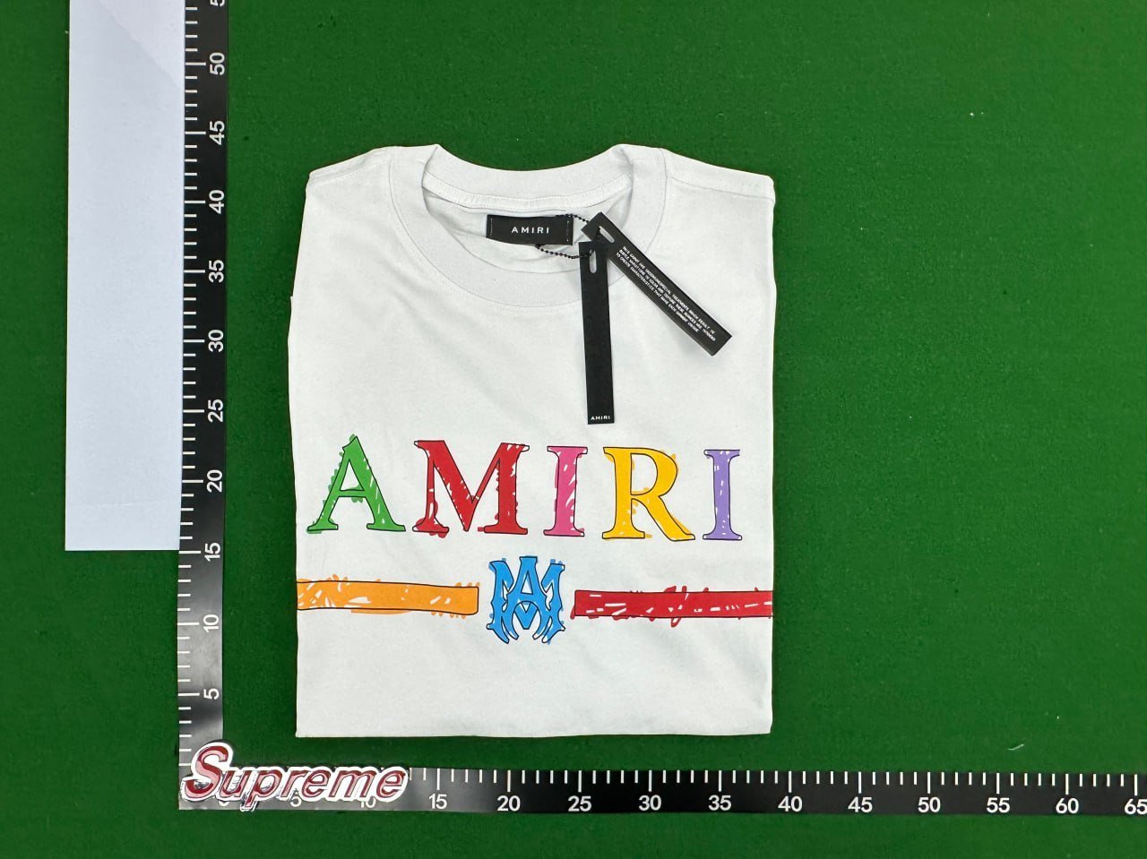 Amiri Tee -4