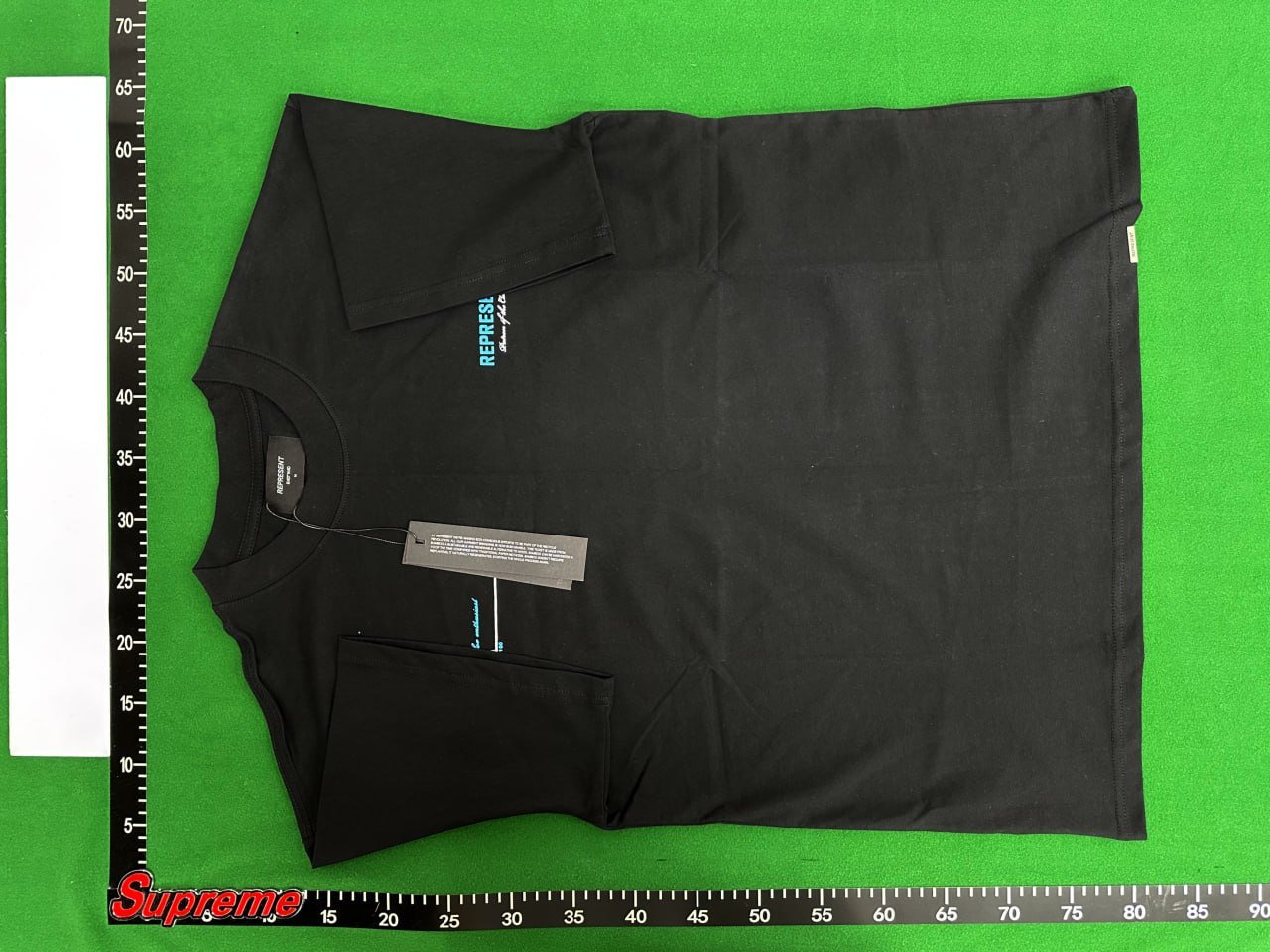 Represent Tee -2
