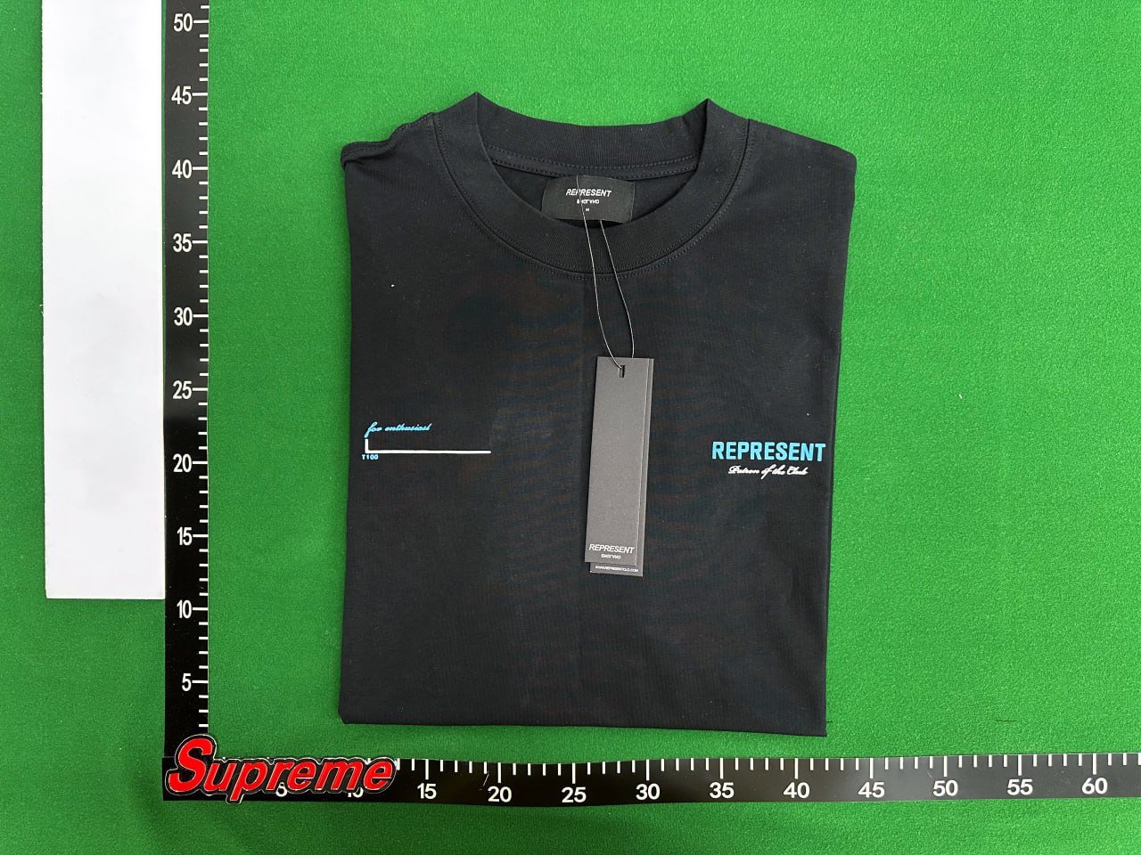 Represent Tee -4