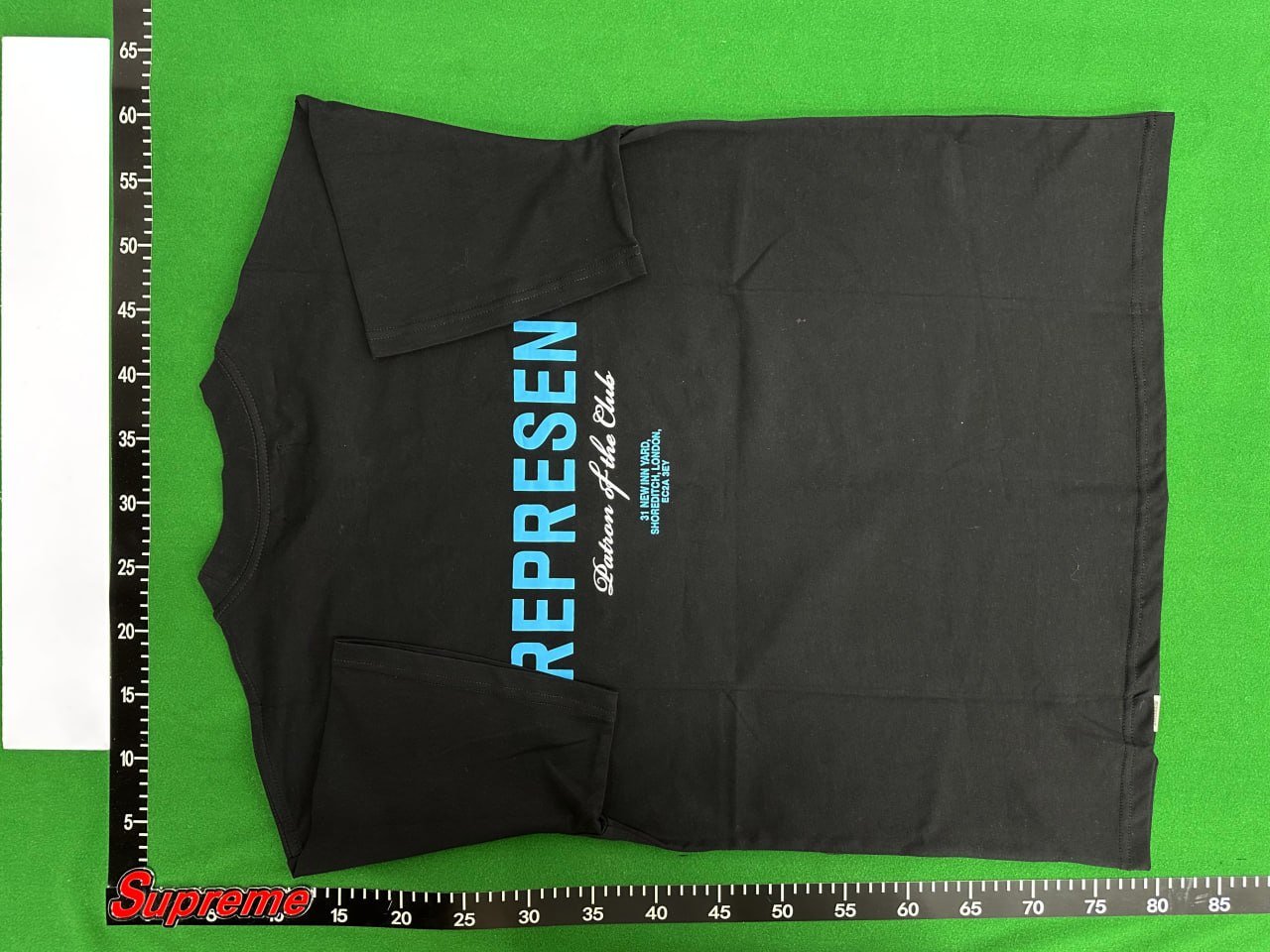 Represent Tee -3