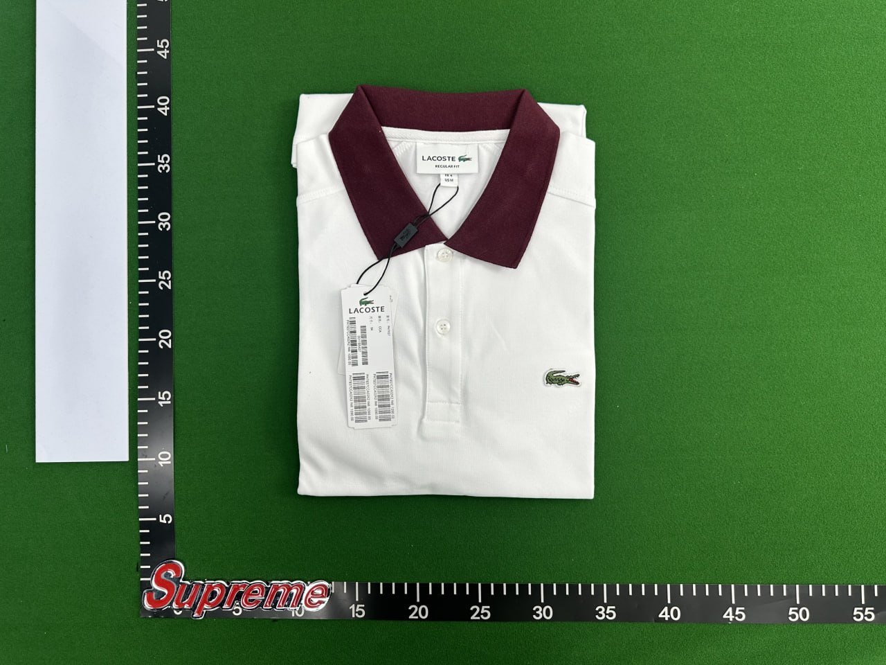 Lacoste Polo -4